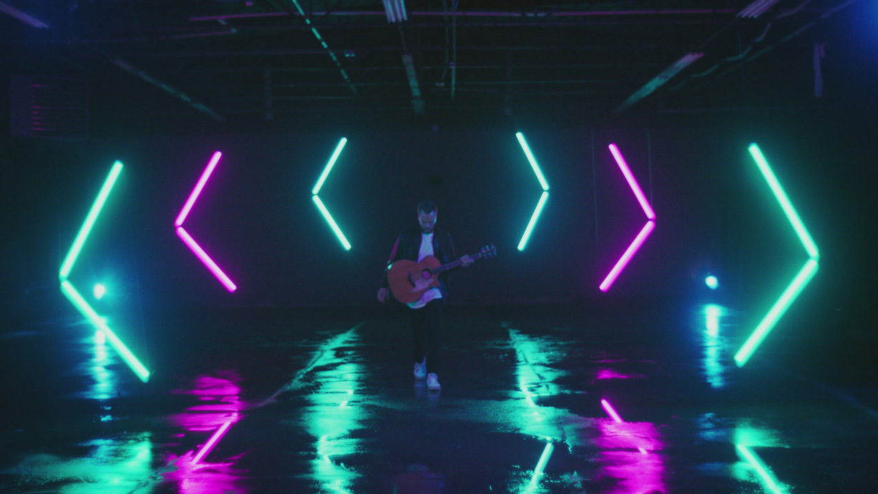 Undeniable (Official Music Video)