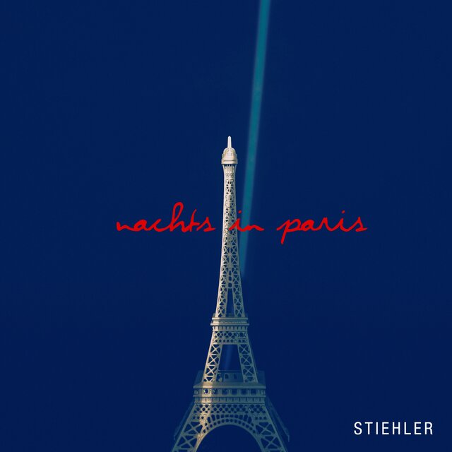 Nachts in Paris (Piano Version)