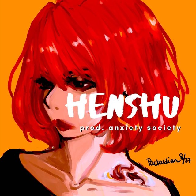HENSHU