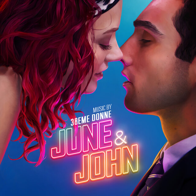 June & John (Film Music)