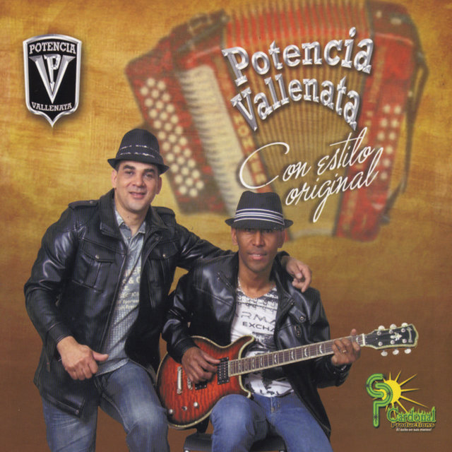 Con Estilo Original