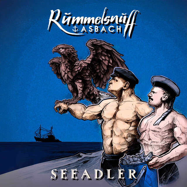 Seeadler