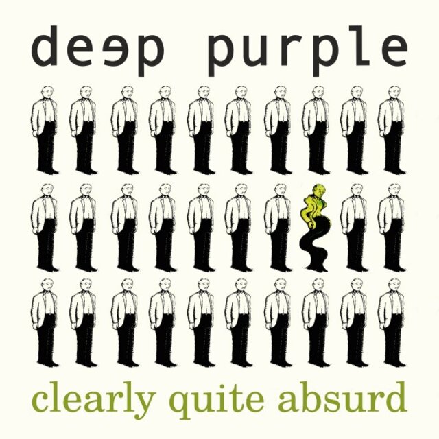 Clearly Quite Absurd (20th Anniversary Remix)