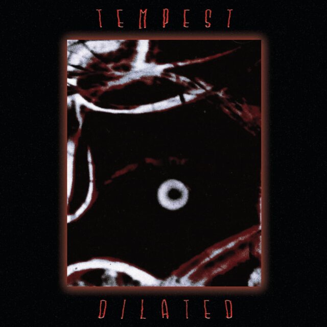 Dilated
