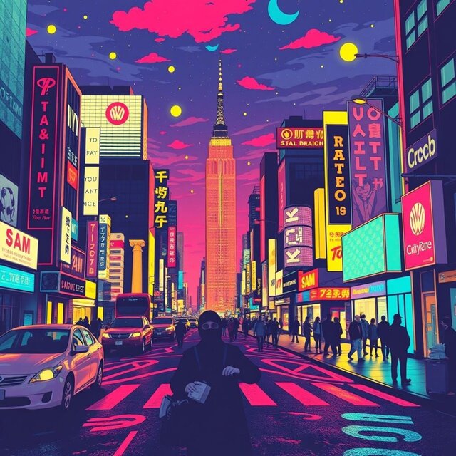 Future Nostalgia