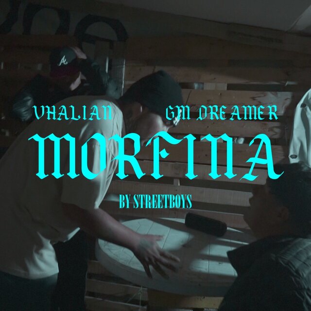 MORFINA