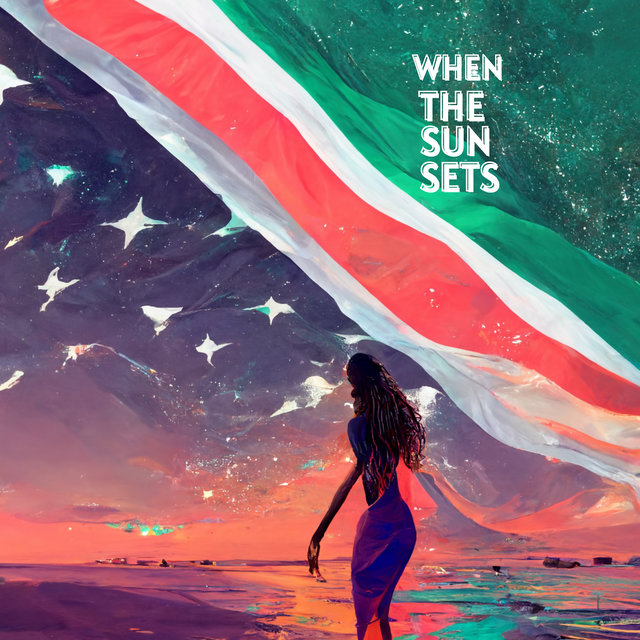 When the Sun Sets