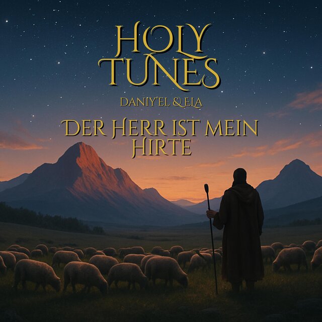 Der HERR ist mein Hirte
