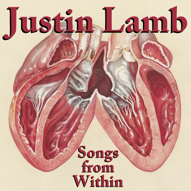 Songs from Within