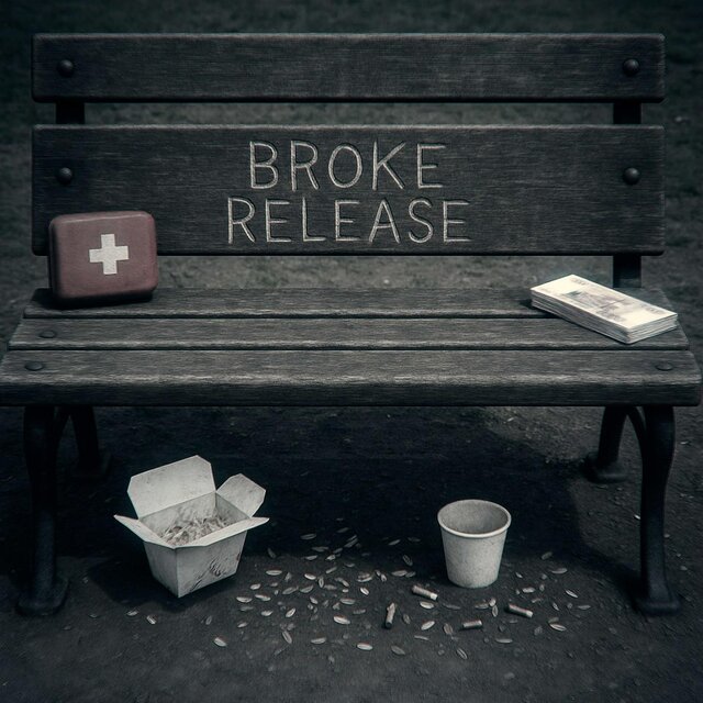 Broke Release
