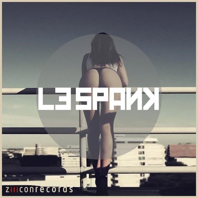 Le Spank