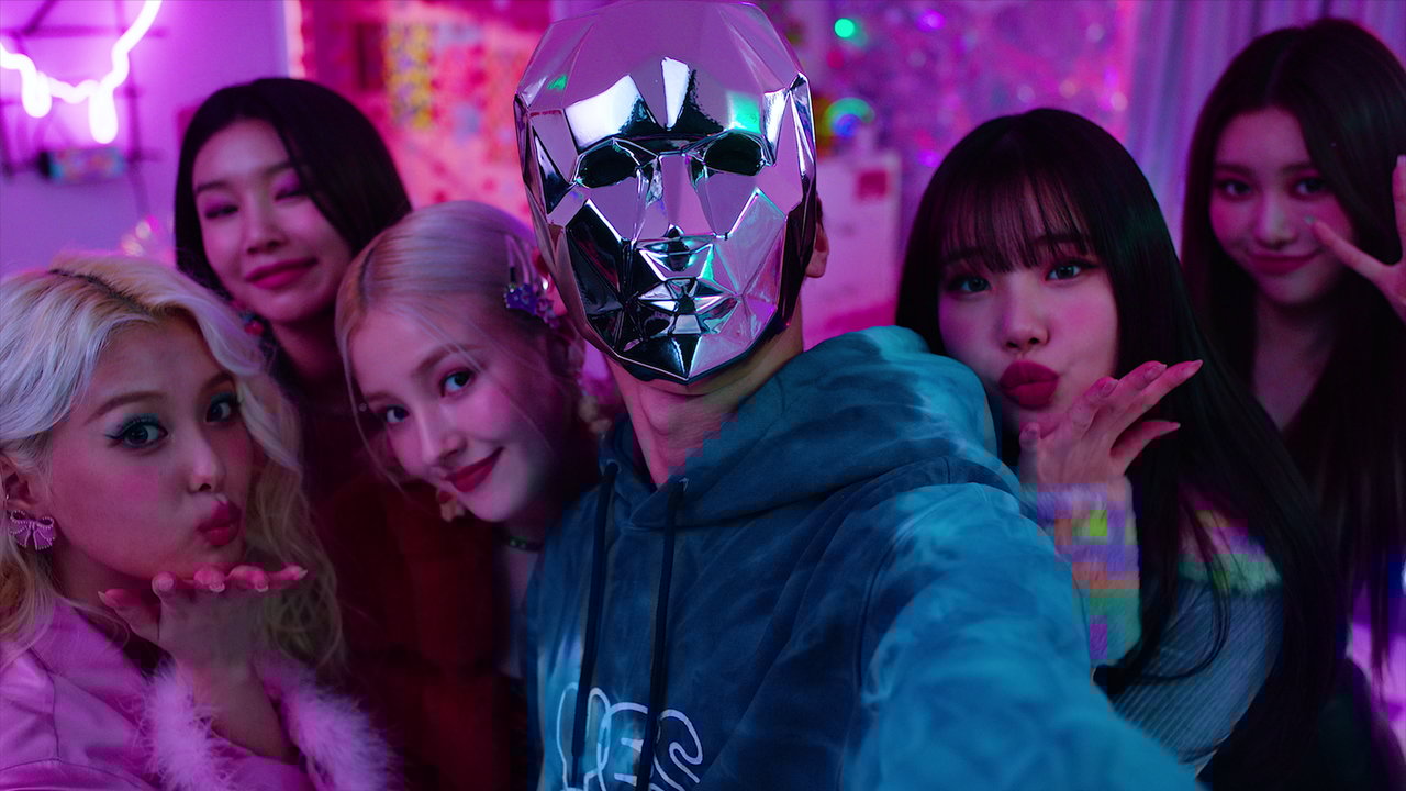 Wrap Me In Plastic (Official Video)