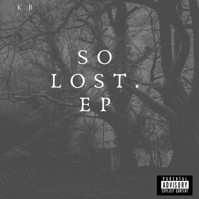 So Lost