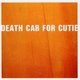 Cover art for album The Photo Album by Death Cab For Cutie