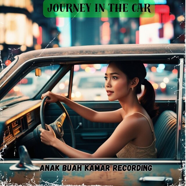 Journey in the Car