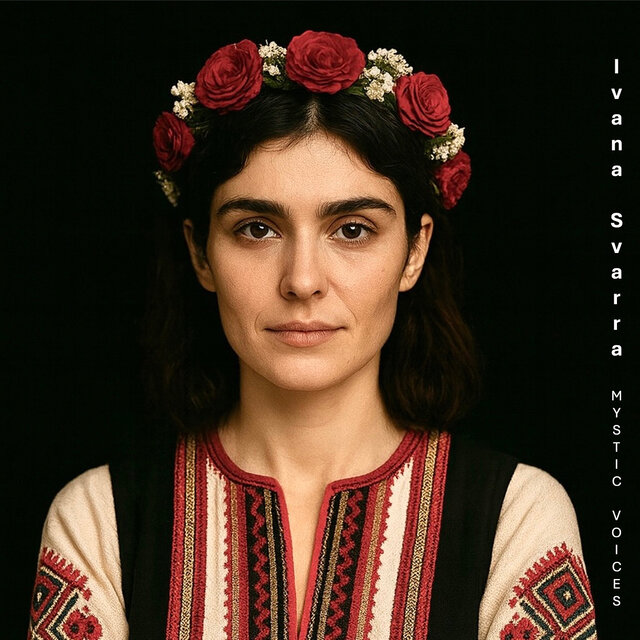 Ivana Svarra: Mystic Voices