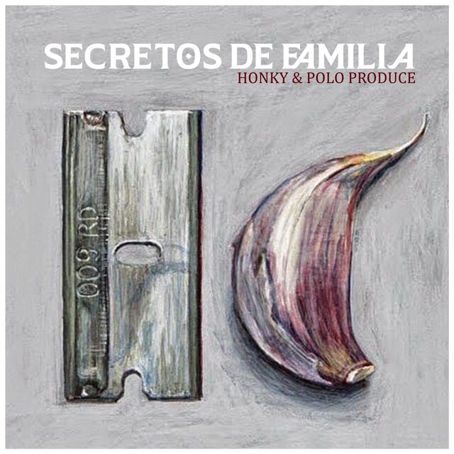 Secretos de Familia