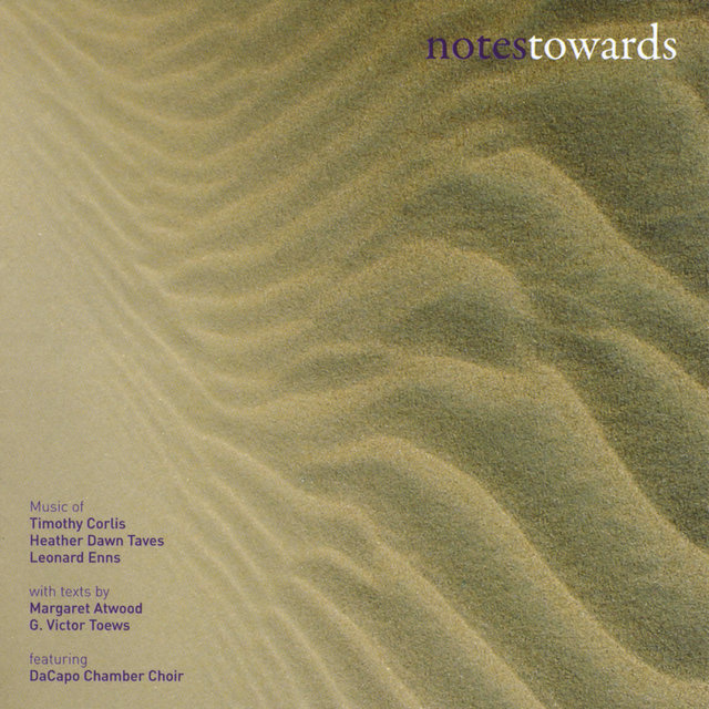 NotesTowards