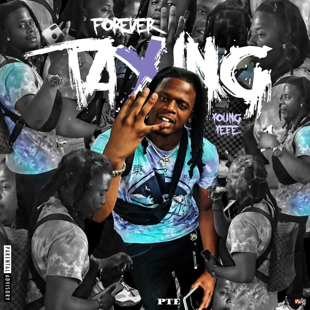 FOREVER TAXING