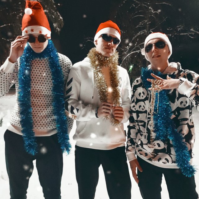 New Year 2.0?