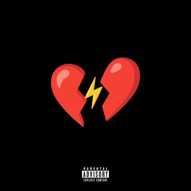 Too C l o s e (feat. Ricky Coleman)