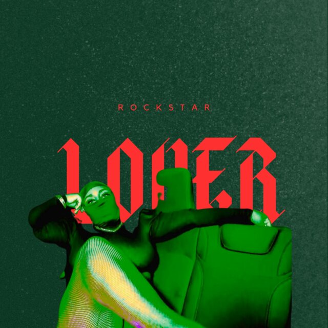 ROCKSTAR LOVER