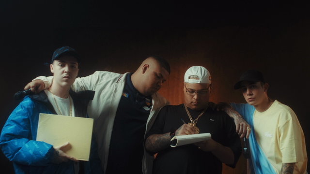 Associação (feat. Salvador Da Rima)