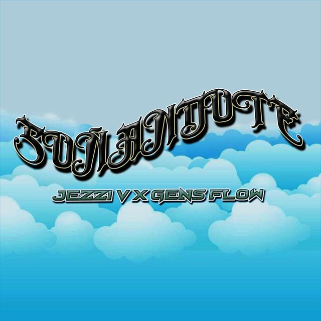 Soñandote (feat. Jezzi V)