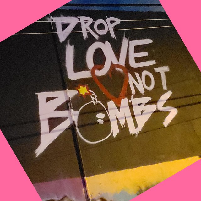 Used to Be Lovers