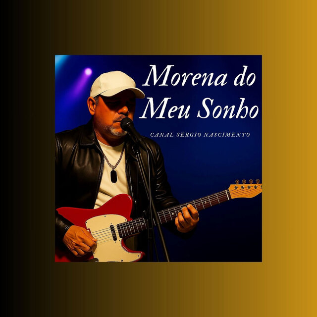 Morena do Meu Sonho