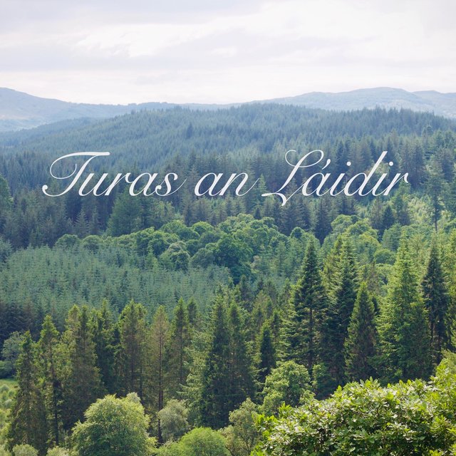 Turas an Láidir - Journey of the Strong, Op. 5