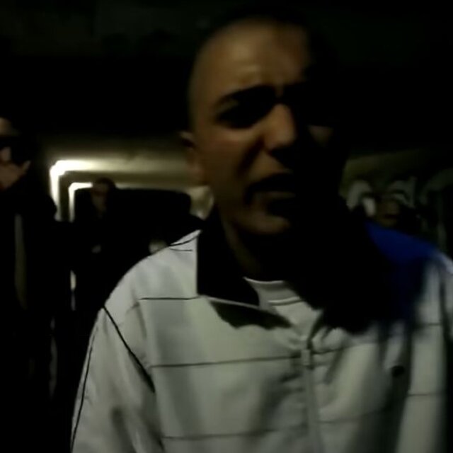 KALIM HDF MIXX