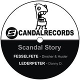 Lederpeter
