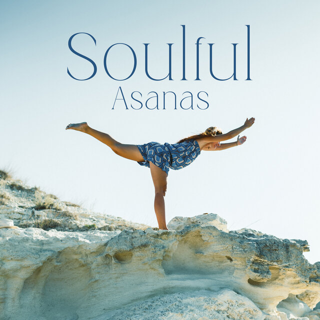 Soulful Asanas: Music to Deepen Your Yoga Journey