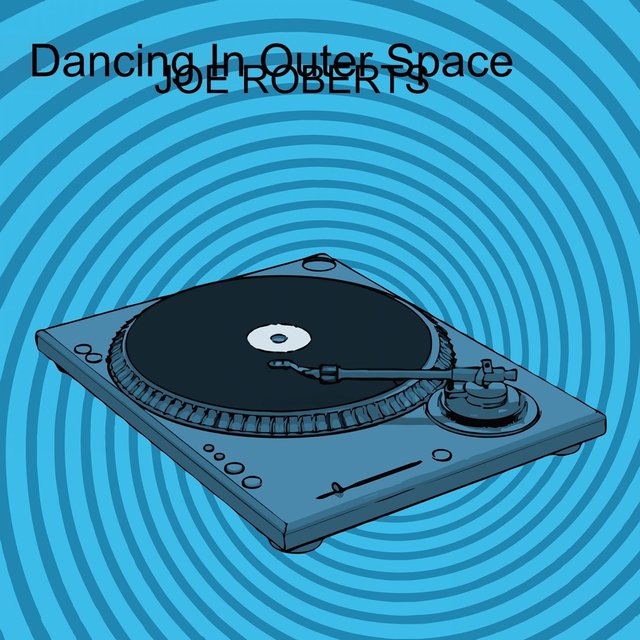 Dancing In Outer Space