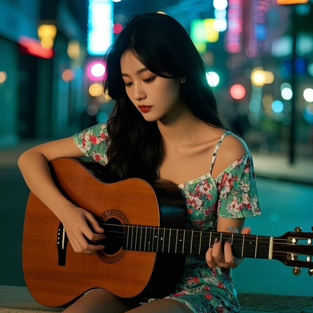 The Most Beautiful Classical Guitar Solo Music Ever!