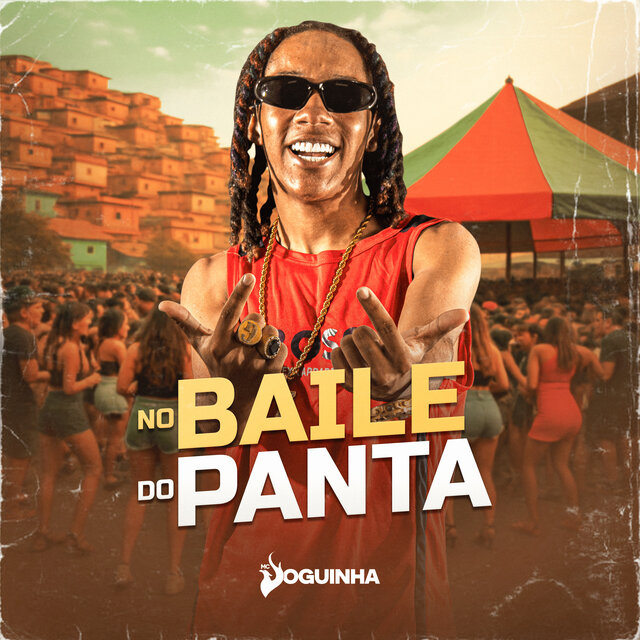 No Baile Aqui do Panta