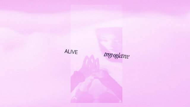 alive (Official Lyric Video)