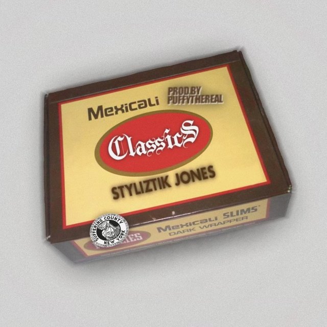 Mexicali (feat. PuffytheReal)