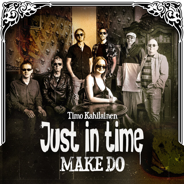 Make Do
