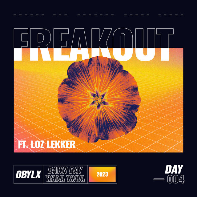 Freakout