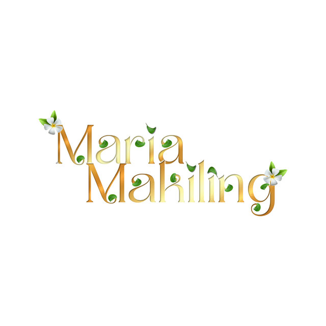 Maria Makiling The Ballet