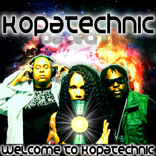 Welcome To Kopatechnic