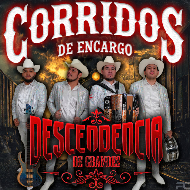 Corridos De Encargo