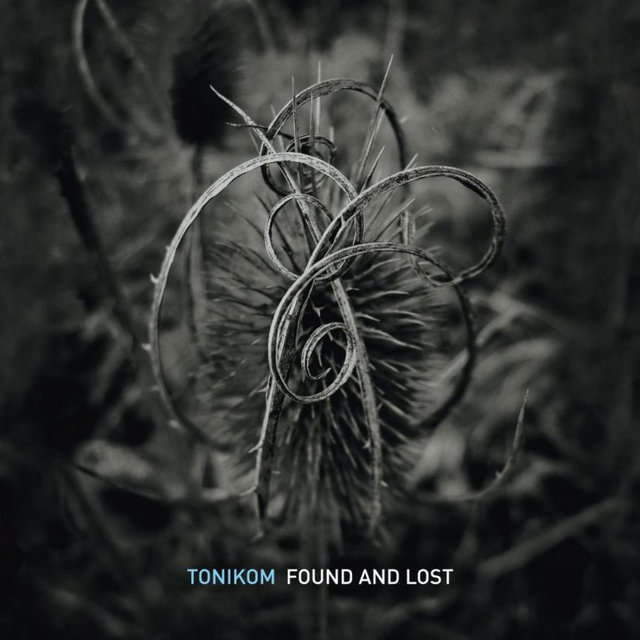 Found and Lost
