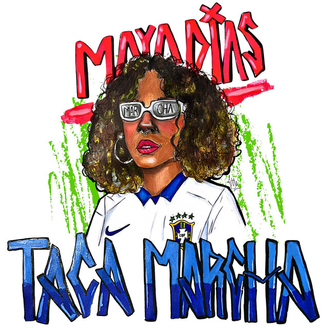 Taca Marcha