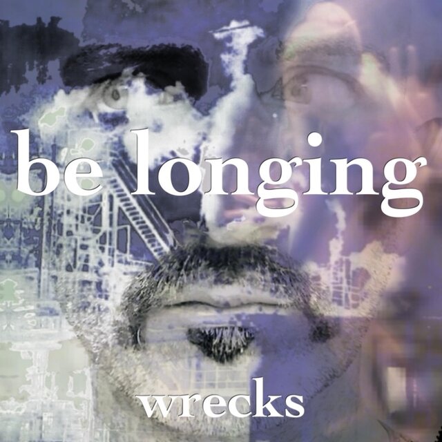 be longing ep