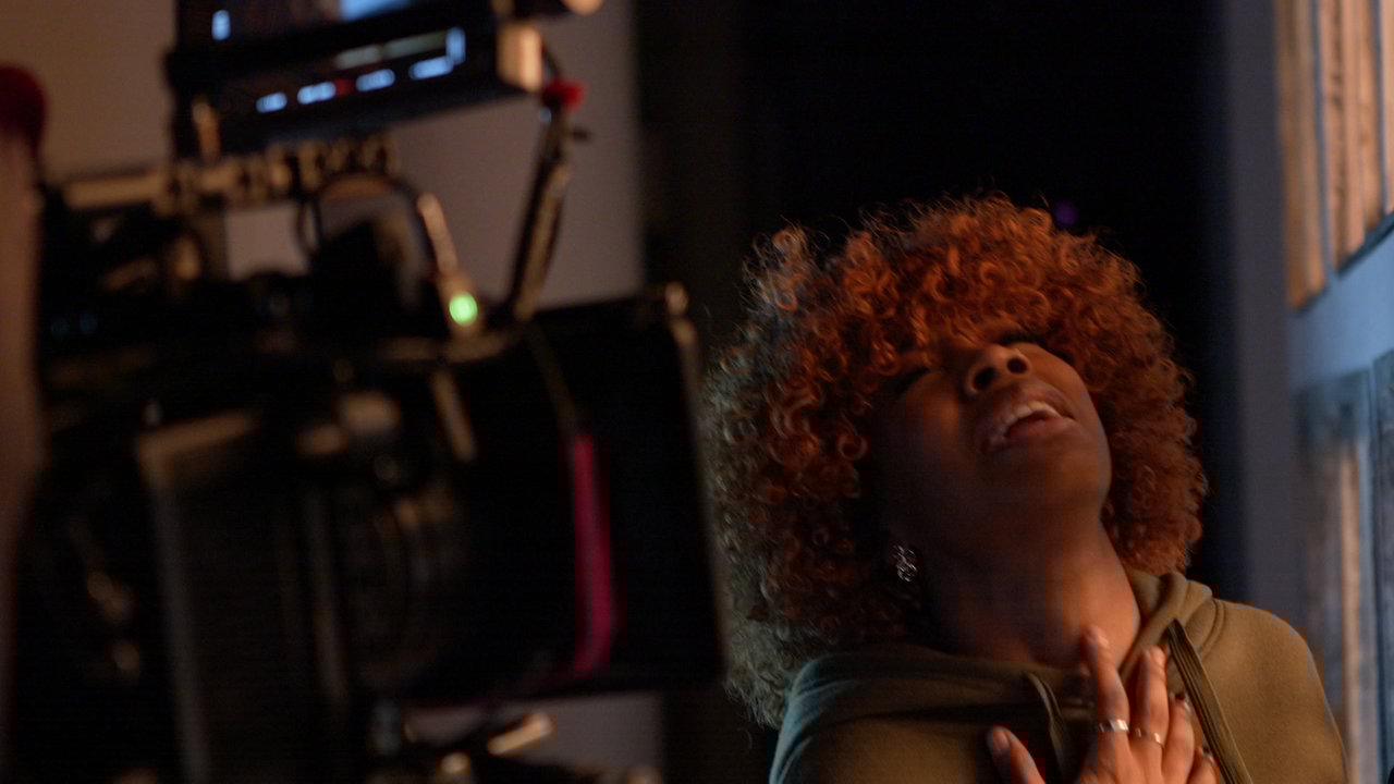 Lanez Life - E2: BTS of "Left 4 Me"