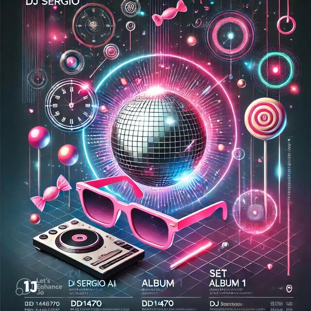 ALBUM RISHON