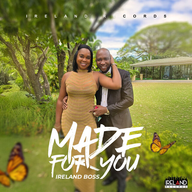 Made For You